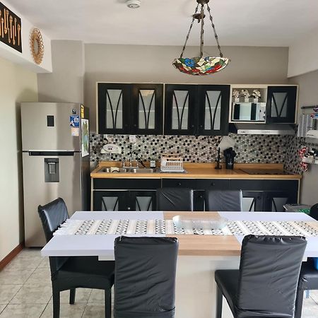 Apartamento Riviera, Lake Panajachel San Jorge La Laguna Luaran gambar