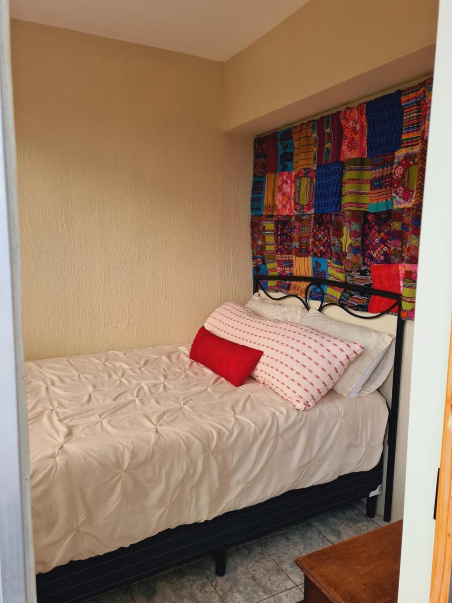 Apartamento Riviera, Lake Panajachel San Jorge La Laguna Luaran gambar