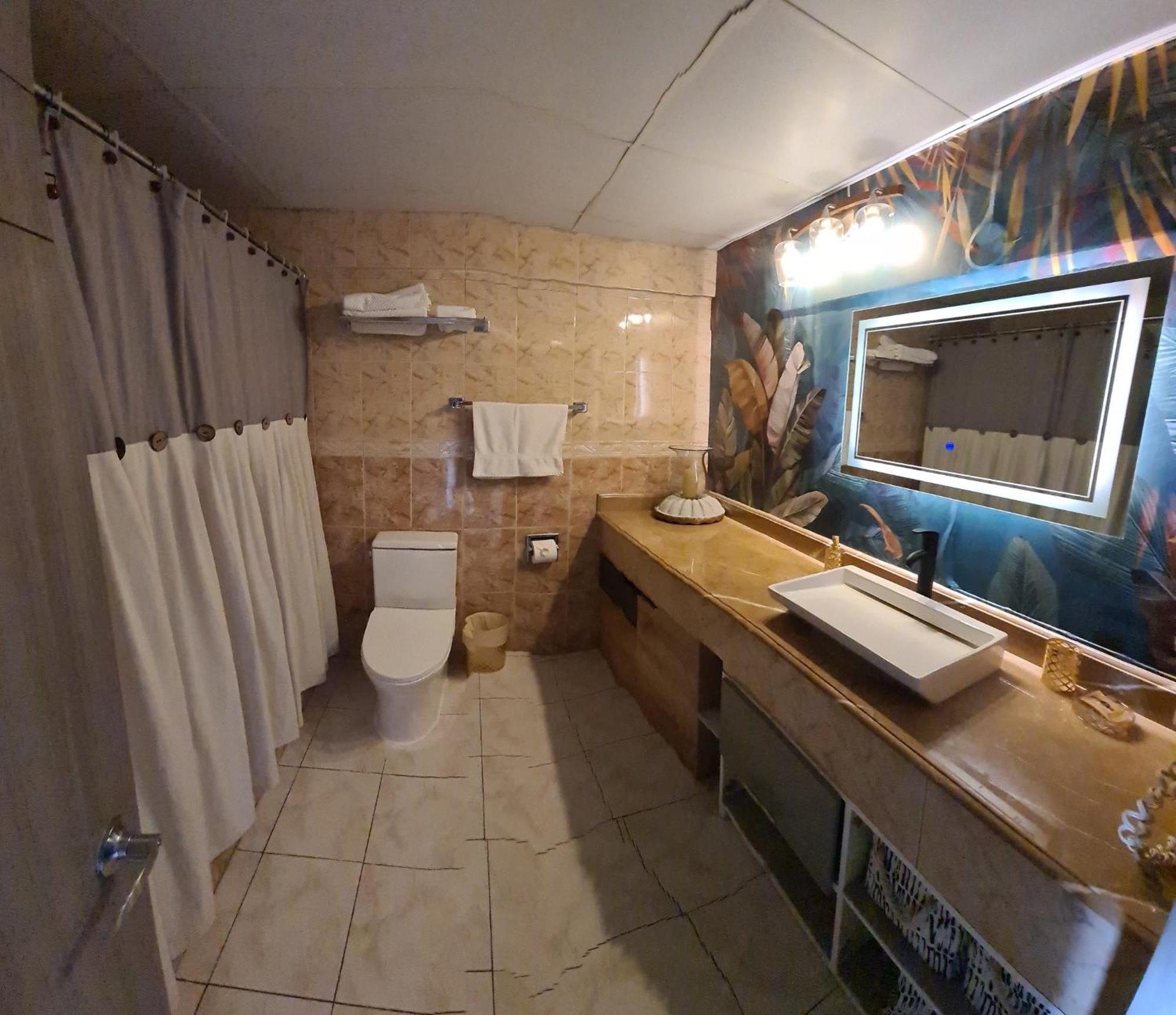 Apartamento Riviera, Lake Panajachel San Jorge La Laguna Luaran gambar